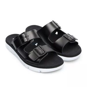 Awesome Camper Oruga Slide Sandals
